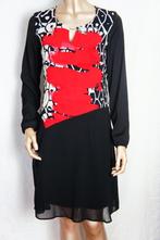 PAUSE CAFE jurk maat 38 (36), Kleding | Dames, Ophalen of Verzenden, Zo goed als nieuw, Maat 38/40 (M)