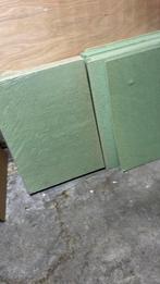Onder vloer voor parket 30 stuks, Doe-het-zelf en Verbouw, Vloerdelen en Plavuizen, Ophalen, Zo goed als nieuw, Hout, 50 tot 150 cm