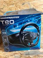 Thrustmaster set Z.G.A.N., Original, Met 1 controller, Ophalen of Verzenden, Zo goed als nieuw