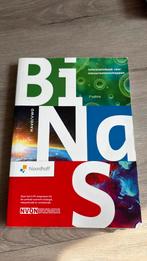informatieboek, Ophalen of Verzenden, Zo goed als nieuw, Natuurwetenschap