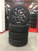 16" Opel Crossland X Velgen 4x108 + NWE Zomerbanden, Auto-onderdelen, Banden en Velgen, Velg(en), 16 inch, Nieuw, Ophalen of Verzenden