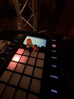 Wolfmix W1 DMX Lichtsturing Controller, Muziek en Instrumenten, Licht en Laser, Ophalen, Zo goed als nieuw, Licht, Kleur