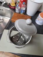 Koffie Opschuimer / French Press, Ophalen of Verzenden