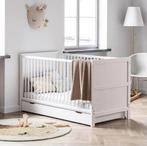 Petit Amelie meegroeibed ‘Evolutif’ incl lade en matras, 140 tot 160 cm, Zo goed als nieuw, 70 tot 85 cm, Ophalen