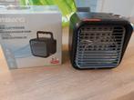 Mini Luchtkoeler - Persoonlijke Airco, Tafel- of Grondventilator, Minder dan 60 m³, Timer, Nieuw