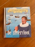 Peter Smit - De zilvervloot, Non-fictie, Ophalen of Verzenden, Zo goed als nieuw, Peter Smit