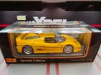 Maisto Ferrari F50 1:18, Hobby en Vrije tijd, Modelauto's | 1:18, Ophalen of Verzenden, Zo goed als nieuw, Auto, Maisto