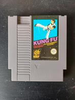 Kung Fu NES, Spelcomputers en Games, Games | Nintendo NES, Ophalen of Verzenden