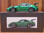 Porsche 992 GT3 RS 1:18 WAP0212820RGT3, Overige merken, -, Nieuw, Ophalen of Verzenden