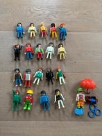 Playmobil figuurtjes, Ophalen of Verzenden, Gebruikt, Los playmobil