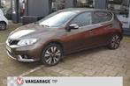 Nissan Pulsar 1.2 DIG-T N-Connecta, Auto's, Nissan, Gebruikt, Euro 6, 4 cilinders, Origineel Nederlands