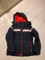 Ski jas CMP 128-134, Ophalen of Verzenden, Zo goed als nieuw, Maat 34 (XS) of kleiner, Jack