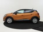 Renault Captur 1.0 TCe 90PK Intens / Camera / Navigatie / Cl, Origineel Nederlands, Te koop, 5 stoelen, Benzine