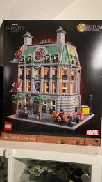 (Nieuw) Lego 76218 Sanctum Sanctorum, Ophalen, Zo goed als nieuw