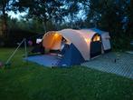 Cabanon Mercury 2008 vouwwagen, Caravans en Kamperen, Vouwwagens, Ophalen, Cabanon, Aanwezig, Meer dan 6