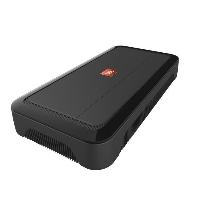 JBL Club A5055 krachtige 4 kanaaals versterker, Auto diversen, Autospeakers, Nieuw, Ophalen of Verzenden