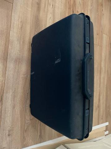 Samsonite Koffer - Vintage beschikbaar voor biedingen