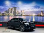 Mercedes-Benz GLE Coupé 350 e 4MATIC AMG HeadUp|Memory|Luch, Adaptive Cruise Control, Gebruikt, 4 cilinders, Met garantie (alle)