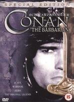 Conan the Barbarian,Special Edition, Vanaf 16 jaar, Ophalen of Verzenden, Zo goed als nieuw, Actie