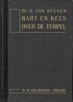 Ds. G. van Reenen - Bart en Kees over de tempel, Gelezen, Ds. G. van Reenen, Christendom | Protestants, Ophalen of Verzenden