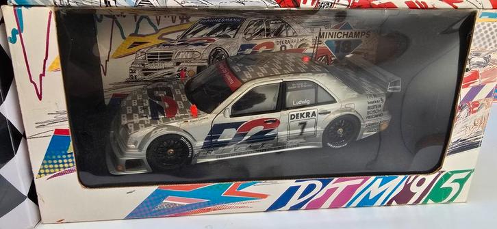 Mercedes modellen, Hobby en Vrije tijd, Modelauto's | 1:18, Nieuw, Auto, Norev, Ophalen of Verzenden