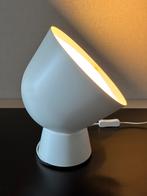 Ikea vintage tafel-/wandlamp ontwerper Ola Wihlborg, Ophalen of Verzenden, Zo goed als nieuw, Metaal, Minder dan 50 cm