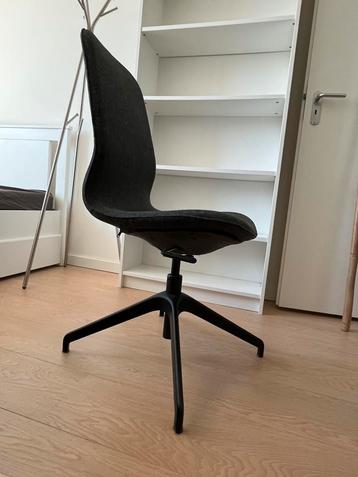 IKEA Langfjall bureaustoel zonder wielen beschikbaar voor biedingen