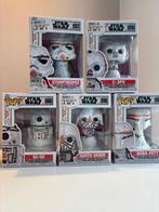 Star Wars, Ophalen of Verzenden, Zo goed als nieuw, Actiefiguurtje