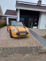 Mini 1.5 Cooper 2015 136 pk, Auto's, Mini, Voorwielaandrijving, 136 pk, Overige kleuren, 4 stoelen