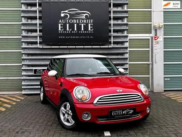 Mini Mini 1.6 Cooper |153319 KM|Steekproef APK! beschikbaar voor biedingen