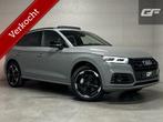 Audi Q5 50 TFSI e quattro S-Line Black Edition B&O Pano ACC, Auto's, Audi, Automaat, 2005 kg, Gebruikt, Zwart