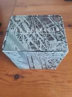 Led Zeppeling 10 cd box, Ophalen of Verzenden, Nieuw in verpakking, Boxset