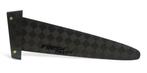 Finish first V2 fins tuttle box 35, 39cm zgan, Watersport en Boten, Windsurfen, Ophalen of Verzenden, Zo goed als nieuw, Minder dan 250 cm
