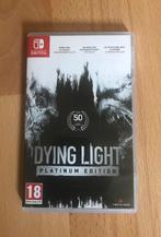 Dying light Nintendo Switch., Avontuur en Actie, Online, Vanaf 18 jaar, 1 speler