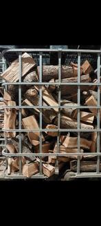 Naaldhout te koop, Tuin en Terras, Haardhout, Minder dan 3 m³, Ophalen