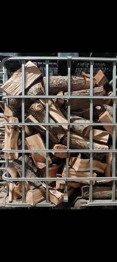 Naaldhout te koop, Tuin en Terras, Haardhout, Minder dan 3 m³, Ophalen