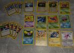 Oude Pokemon Kaarten 1995-2000, Verzamelen, Ophalen of Verzenden