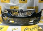 OPEL MOKKA X Voorbumper 2017-2019 475498858 origineel, Auto-onderdelen, Gebruikt, Voor, Opel, Ophalen of Verzenden