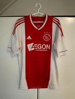 Ajax thuisshirt 2012/2013 maat M, Maat M, Ophalen of Verzenden, Gebruikt, Shirt