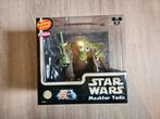 Mashter Yoda, Ophalen of Verzenden, Zo goed als nieuw, Actiefiguurtje