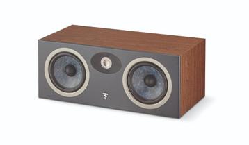 Focal Theva Center - Luidsprekers - Darkwood - 2ekans beschikbaar voor biedingen