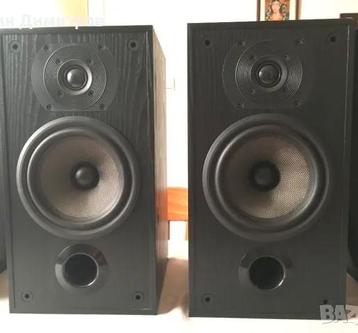 Aura SP50 Black ash (B&W). beschikbaar voor biedingen