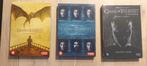 Game of Thrones seizoen 5, 6 en 7 DVD boxen, Ophalen of Verzenden, Zo goed als nieuw