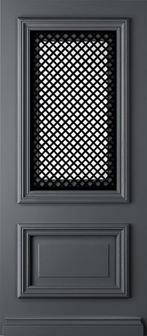 Op zoek naar een geïsoleerde voordeur inclusief montage?, 80 tot 100 cm, Nieuw, Ophalen of Verzenden, Buitendeur