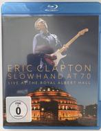 Eric Clapton live at royal albert hall, Ophalen of Verzenden, Zo goed als nieuw, Muziek en Concerten