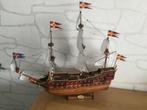 Wasa Vasa modelschip, Hobby en Vrije tijd, Ophalen, Nieuw, 1:50 tot 1:200, Overige merken