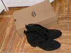 UGGS enkel laarzen,Mt 40(UK 7,5) NIEUW