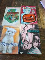 W.G. van de Hulst - Tippeltje/ rozemarijntje/ gerdientje, Ophalen, W.G. van de Hulst