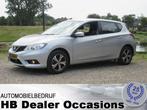 Nissan Pulsar 1.2 DIG-T Acenta - Airco - 6 Bak - S/S zaterda, Auto's, Voorwielaandrijving, Stof, Gebruikt, Euro 6