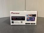 Pioneer MVH-S320BT - Autoradio met Bluetooth - USB - 1 Din, Auto diversen, Autoradio's, Ophalen of Verzenden, Zo goed als nieuw